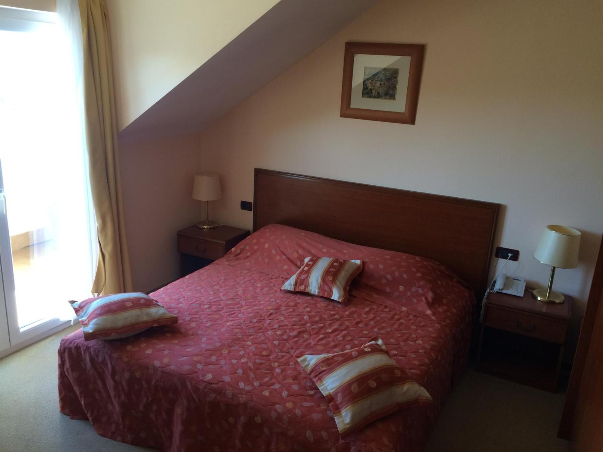 Villa Kastel Povljana Habitación foto