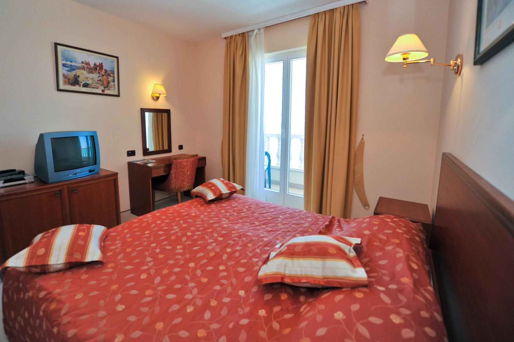 Villa Kastel Povljana Habitación foto