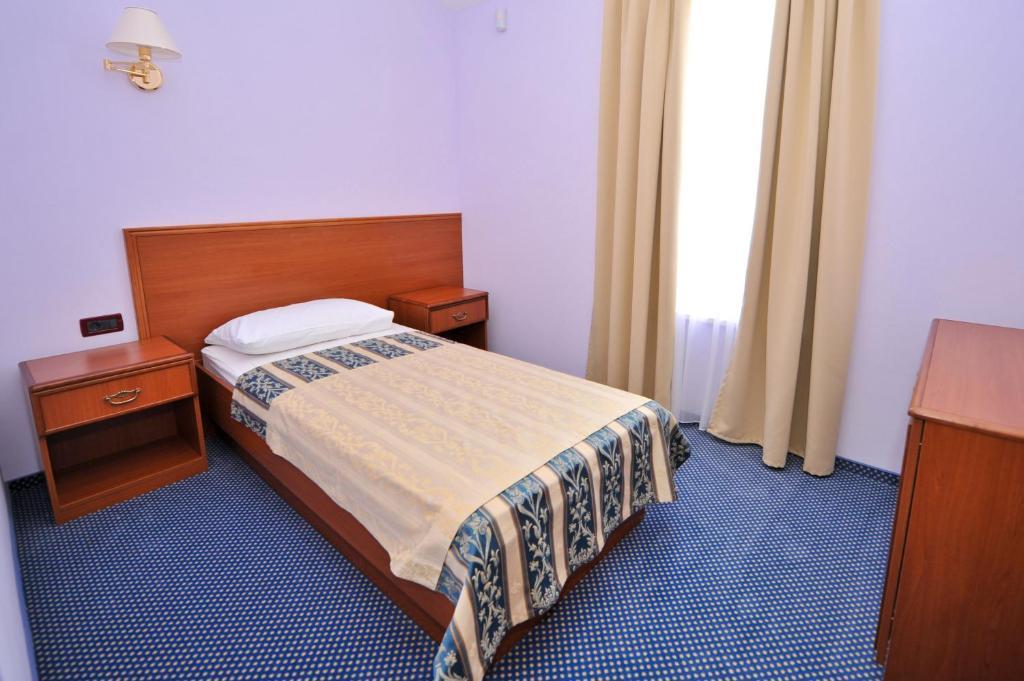 Villa Kastel Povljana Habitación foto
