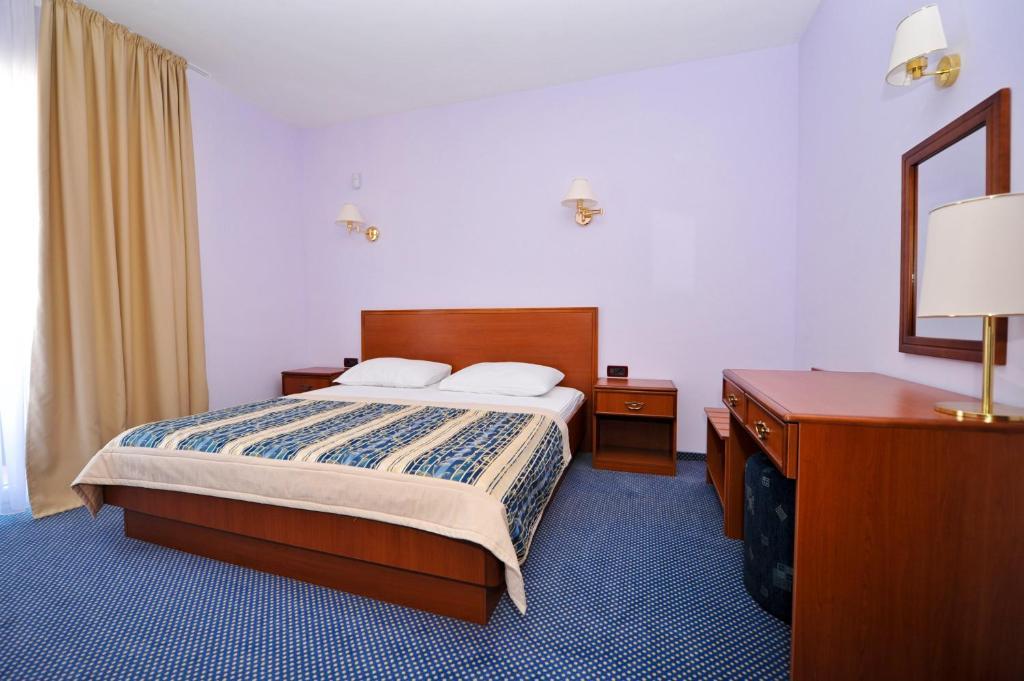 Villa Kastel Povljana Habitación foto