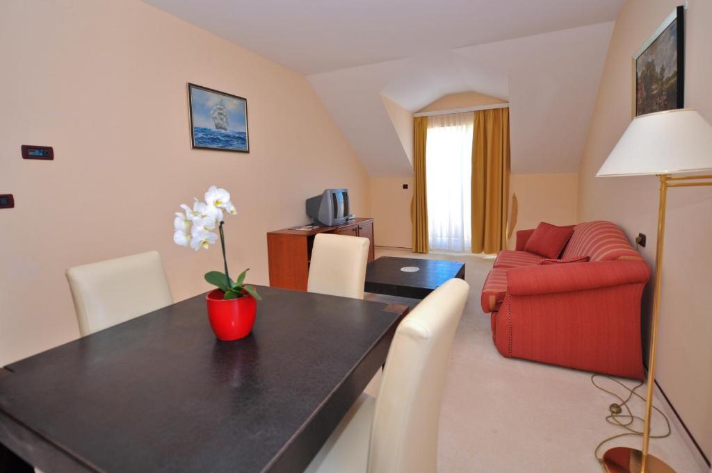 Villa Kastel Povljana Habitación foto